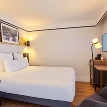 Hotel Mercure Paris Saint Ouen, Saint-Ouen-sur-Seine — photo 5