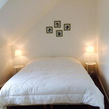 Gite 4 personnes centre ville Meung sur Loire, 曼恩-卢瓦尔河畔 — 照片 4