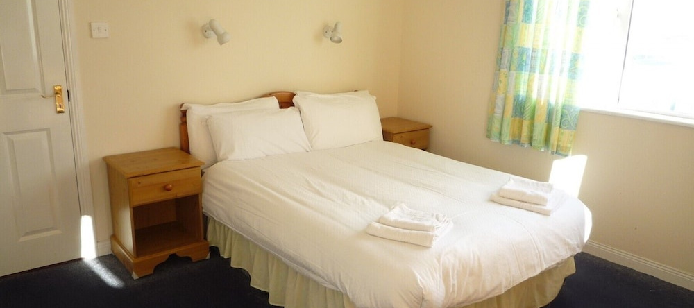 Seacrest Holiday Homes, 班多伦 — 照片 1
