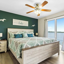 Sunset View At Anchors Point Lakefront Stay For 8 W/ Private Balcony, Кимберлинг-Сити — фото 2