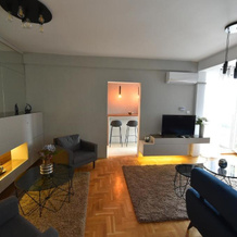 Sky Lux Apartman, Горньи-Милановац — фото 2