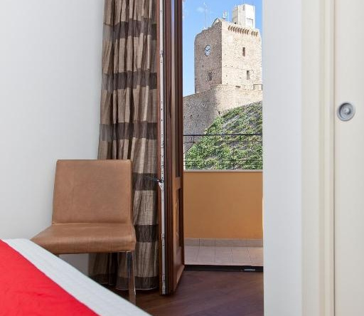 Iamartino Quality Rooms, 泰尔莫利 — 照片 1