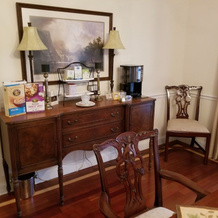 Primrose Hill Bed And Breakfast, Райнбек — фото 4