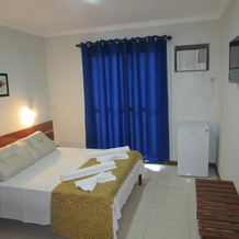Thanharu Praia Hotel, Anchieta — photo 4