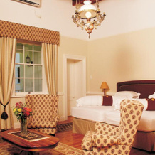 Altes Landhaus Country Lodge, 舒曼舒克 — 照片 3
