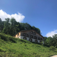 Le Chalet Dans Les Etoiles, Самоен — фото 3