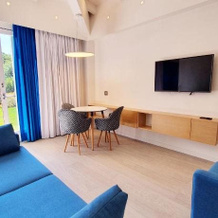 Hotel Suite Le Dune, Пескичи — фото 4