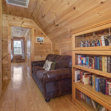 Stillwater Cove By Jackson Mountain Rentals, Дандридж — фото 5
