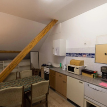 Traumhafte Ferienwohnung, Ратцебург — фото 4