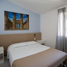 Happy Camp In Camping Village Paestum, Эболи — фото 2