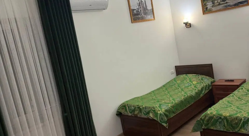 Nochleg I Zavtrak (b&b) Nigina B&b Guest House, 布哈拉 — 照片 1
