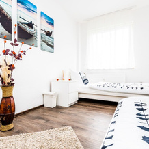 Apartment Humboldt-Gremberg 4Km Bis Köln Messe, Кёльн — фото 5