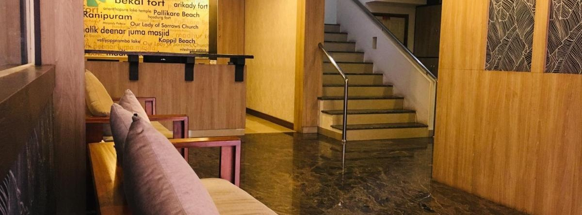 Kalluvalappil Holiday Inn, 卡萨拉戈德 — 照片 1