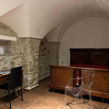 Residenze San Martino - Casa Panorama, 博维诺 — 照片 2