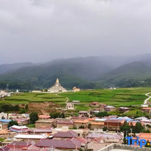Futianhai Holiday Light Luxury Hotel, 甘孜 — 照片 4