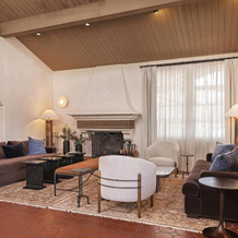 Found Hotels, Santa Barbara, Series By Marriott, Санта-Барбара — фото 3