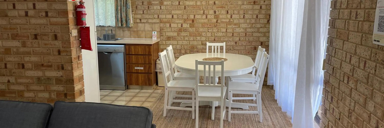 Esperance Holiday Apartment, 埃斯佩兰斯 — 照片 1
