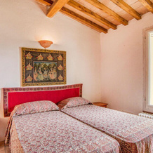 Casa Quercia Piccola, Мальяно-ин-Тоскана — фото 5