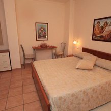 B&B Il Borgodmd, Ривоторто — фото 5