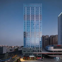 Junli Hotel Zhuzhou, Чжучжоу — фото 4