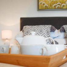 1-Bed Apartment In Helston - Resturant And Golf, Хелстон — фото 4