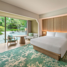 Shisui, A Luxury Collection Hotel, Nara, Нара — фото 3