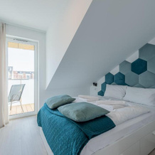 Apartament Sun & Snow Posesja Kapitańska, Гжибово — фото 2