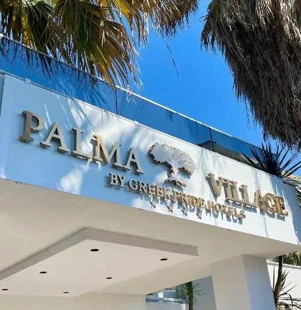Palma Village Hotel by Greek Pride, Kalandra — photo 1