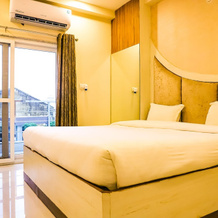 Hotel Shri Radha Nikunj Vrindavan, 温达文 — 照片 2
