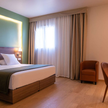Golden Tulip Dieppe, 圣欧班叙尔西 — 照片 3