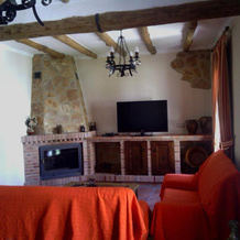 Casa Rural-Apartamento El Lebrillero, 萨阿拉 — 照片 2