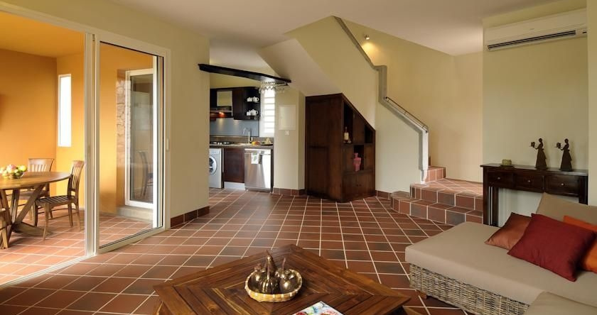 Les Chamblynes Villas, Порт-Чамбли — фото 1