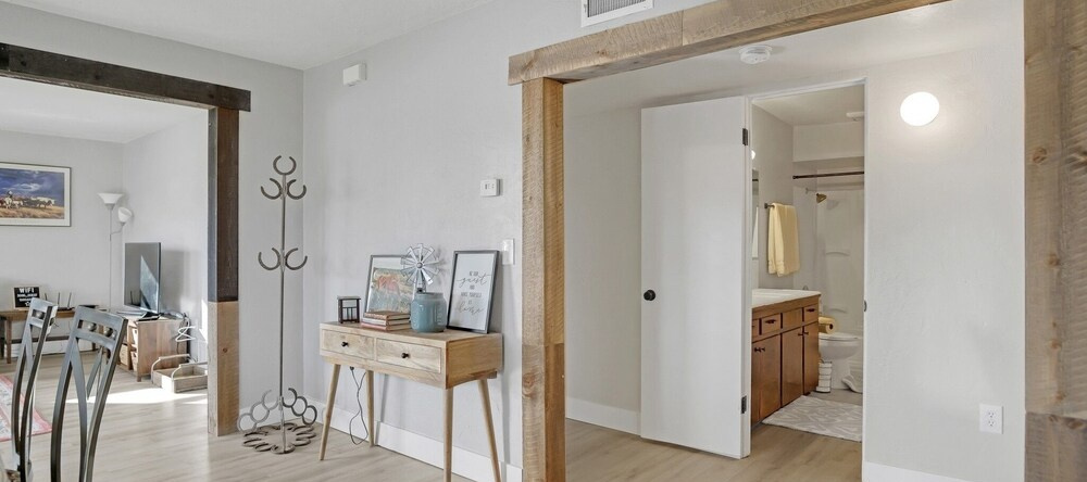 Cozy Arizona Retreat 2 Bedroom Home, 撒切尔 — 照片 1