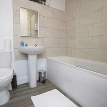 Kirkstall Serviced Apartments Leeds, 利兹 — 照片 4