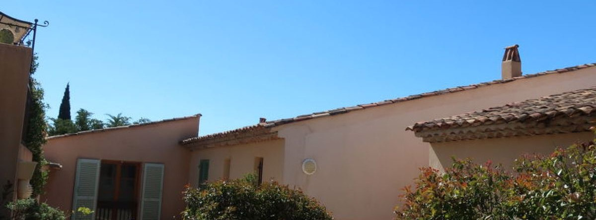 Les Terrasses de Grimaud, Grimaud — photo 1