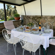 Villa Entre Encinas, 莫拉利纳 — 照片 2