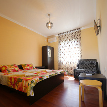 Hotel Leon, Psyrdzkha — photo 3