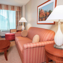 Hilton Garden Inn Independence, Индепенденс — фото 3