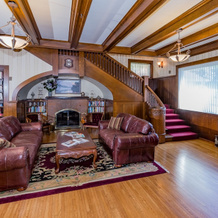 The Firelight Inn on Oregon Creek Bed and Breakfast, 德卢斯 — 照片 2