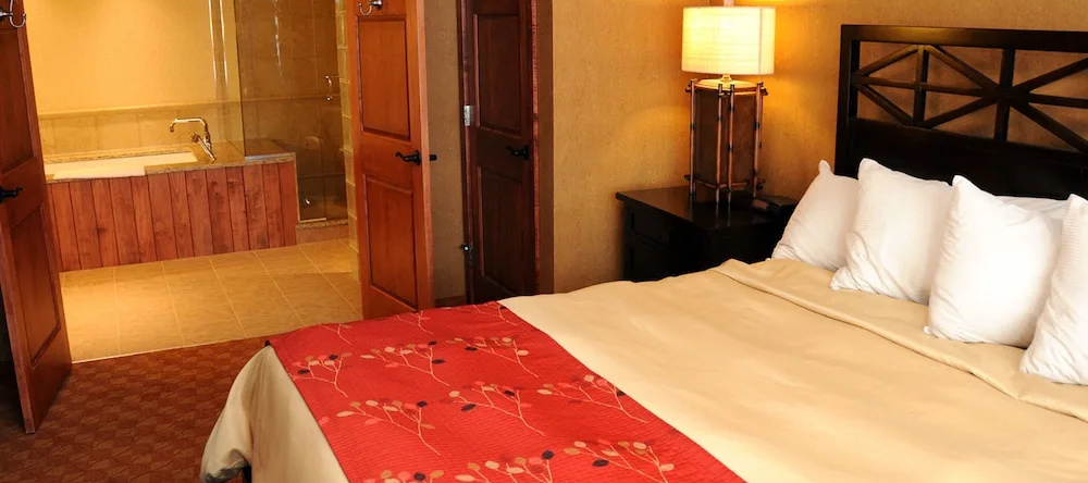 Slopeside Hotel, A Vail Resorts Property, 七泉 — 照片 1
