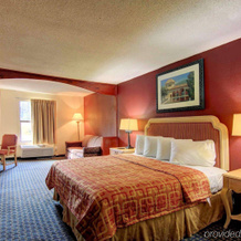 Red Roof Inn Atlanta Six Flags, Саут-Фултон — фото 4