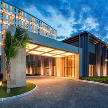 Radisson Blu Resort Cam Ranh Resort, 柑林 — 照片 3