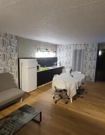 T3 Tout Confort Pour 6 Couchages, Азбрук — фото 1