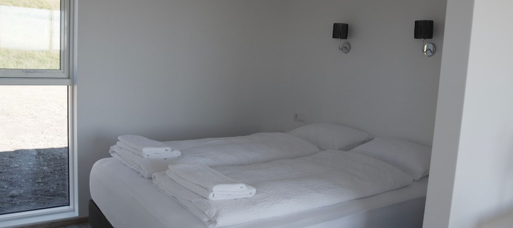 Krákhamar apartments, Djupivogur — photo 1