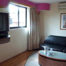 Motel Los Prados - Adults Only, Тлальнепантла — фото 2