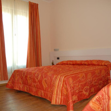 Hotel Flaminio Tavernelle, 塞伦加里纳 — 照片 3