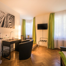 B&B Villa Alma, Muri bei Bern — photo 3
