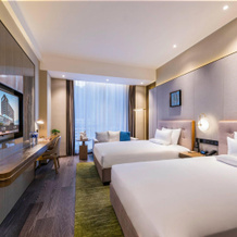 Novetel Shanxi Yuncheng, 运城 — 照片 3