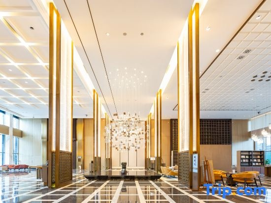 Qianzhong Hotel, Tongren — photo 1