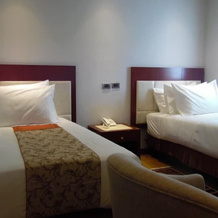 Kerawi International Hotel, Awassa — photo 5